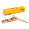 Barre musicale carillon thérapeutique 1er Chakra note DO --15.7 cm