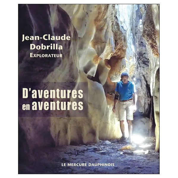 D'aventures en aventures