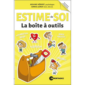 Estime de soi - La boîte à outils