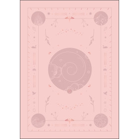Grimoire vierge Éther