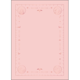 Grimoire vierge Éther