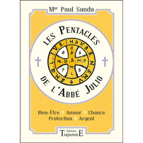 Les Pentacles de l'Abbé Julio - Coffret