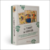 Le Tarot de Conver - Coffret - Les 78 cartes du tarot de Marseille de Nicolas Conver & Notice