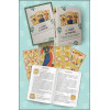 Le Tarot de Conver - Coffret - Les 78 cartes du tarot de Marseille de Nicolas Conver & Notice