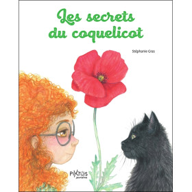 Les Secrets du coquelicot
