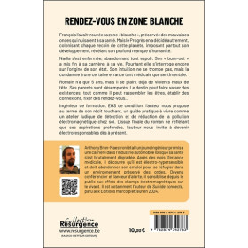 Rendez-vous en zone blanche - Aux côtés de ceux qui souffrent de l'électrosmog