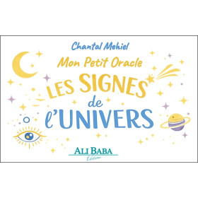 Les signes de l'Univers - Coffret