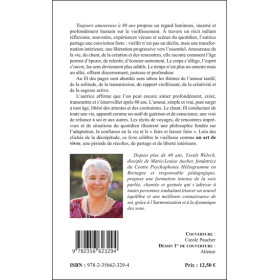 Toujours amoureuse à 80 ans