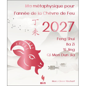 Ma métaphysique pour l'année de la Chèvre de Feu 2027