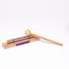Barre musicale carillon thérapeutique 5° Chakra note SOL --12.9 cm