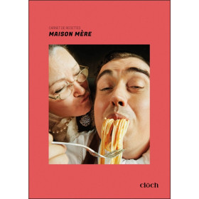 Maison Mère - Ma cuisine, mes souvenirs, mes madeleines de Proust