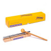 Barre musicale carillon thérapeutique 6° Chakra note LA --17.5 cm