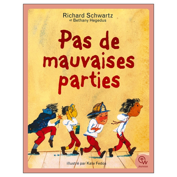 Pas de mauvaises parties