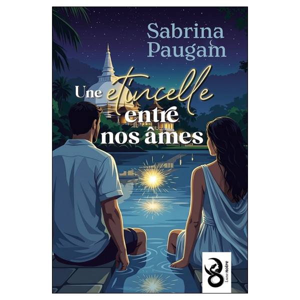Une étincelle entre nos âmes