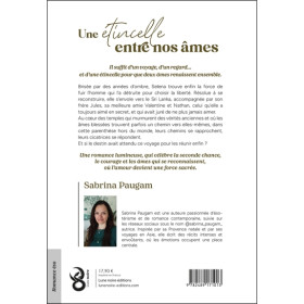 Une étincelle entre nos âmes