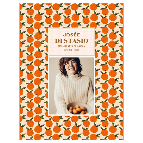 Mes carnets de saison - Automne - Hiver
