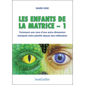 Enfants de la matrice T.1