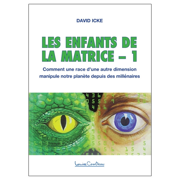 Enfants de la matrice T.1