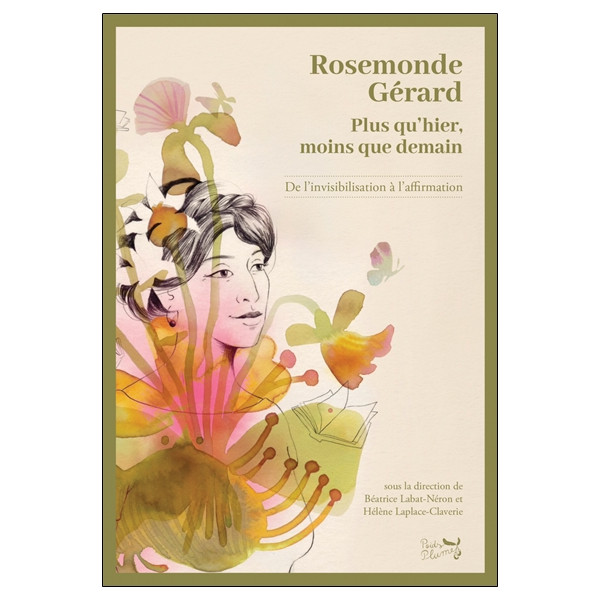 Rosemond Gérard - De l'invisibilisation à l'affirmation