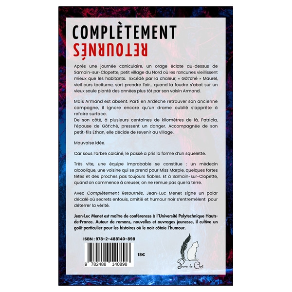 Complètement Retournés