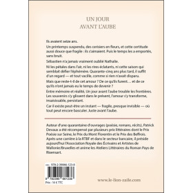 Un jour avant l'aube