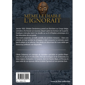 Même le diable l'ignorait