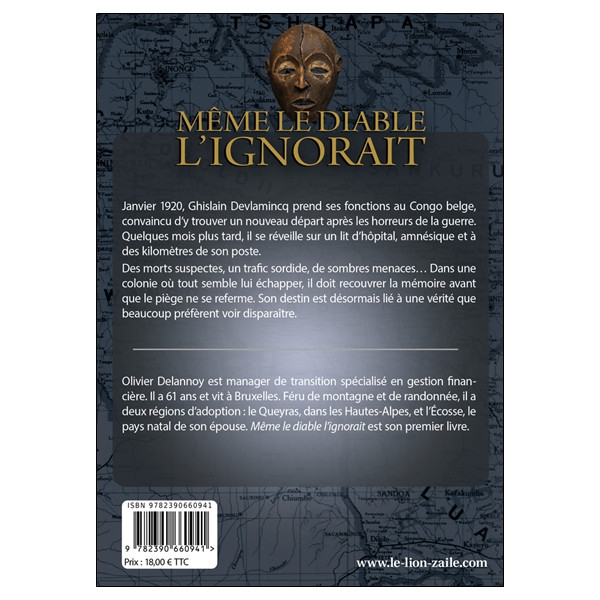 Même le diable l'ignorait