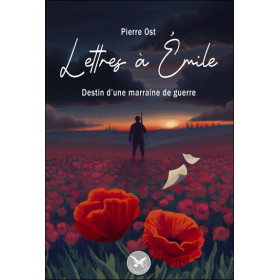Lettres à Émile - Destin d'une marraine de guerre