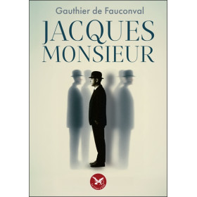 Jacques Monsieur