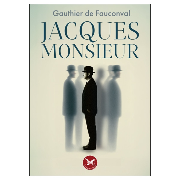 Jacques Monsieur