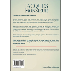 Jacques Monsieur