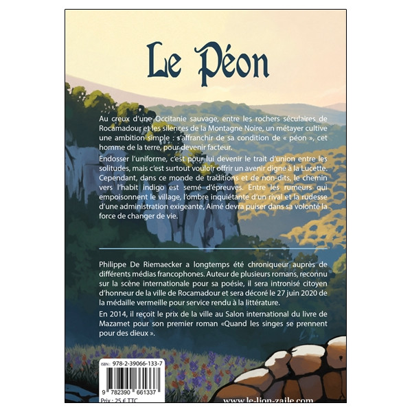 Le Péon