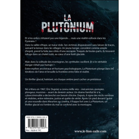 La Plutonium - UPPA 2025