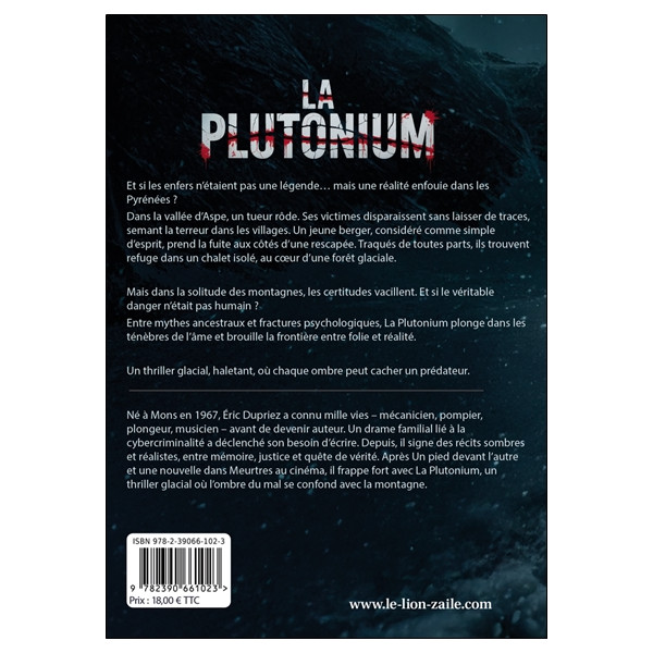 La Plutonium - UPPA 2025