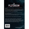La Plutonium - UPPA 2025