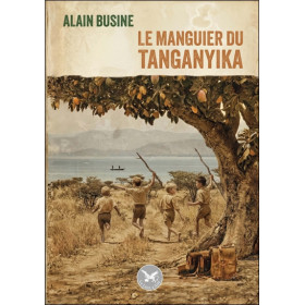 Le manguier du Tanganyika