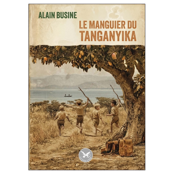 Le manguier du Tanganyika