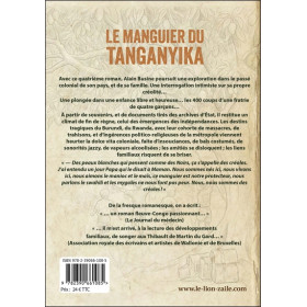 Le manguier du Tanganyika