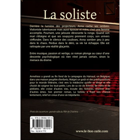 La soliste