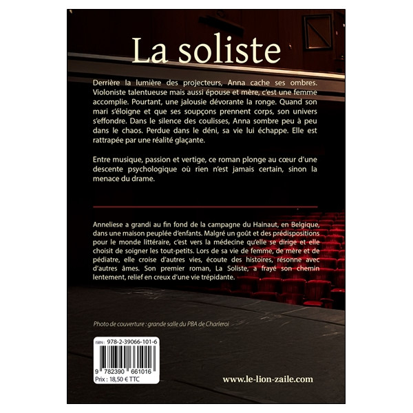 La soliste
