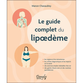 Le guide complet du lipoedème