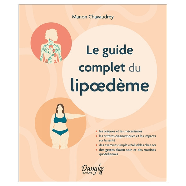Le guide complet du lipoedème