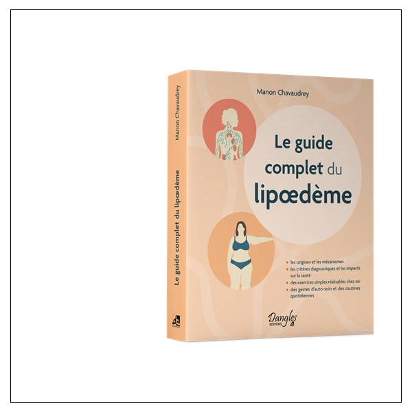 Le guide complet du lipoedème