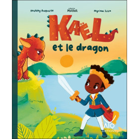 Kael et le dragon