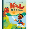 Kael et le dragon