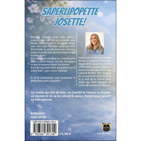 Saperlipopette Josette !