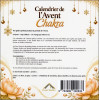 Calendrier de l'Avent Chakra