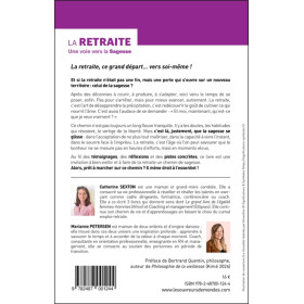 La Retraite - Une voie vers la Sagesse