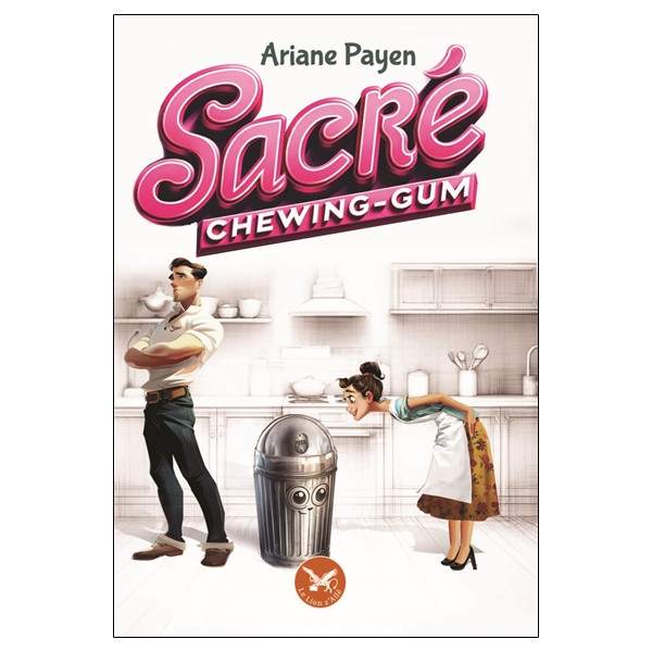 Sacré chewing-gum
