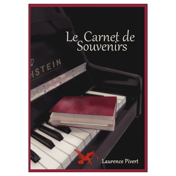 Le Carnet de souvenirs